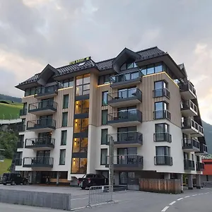 4* Apartmanhotel Top Apart Gaislachkogl
