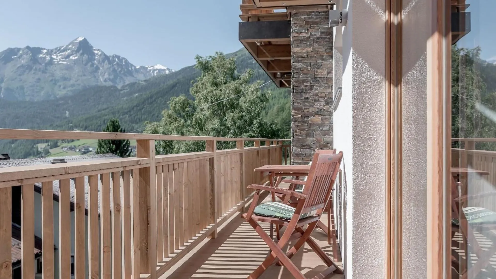 Ferienwohnung 1 - Direkt An Der Skipiste In Soelden 0*, Solden