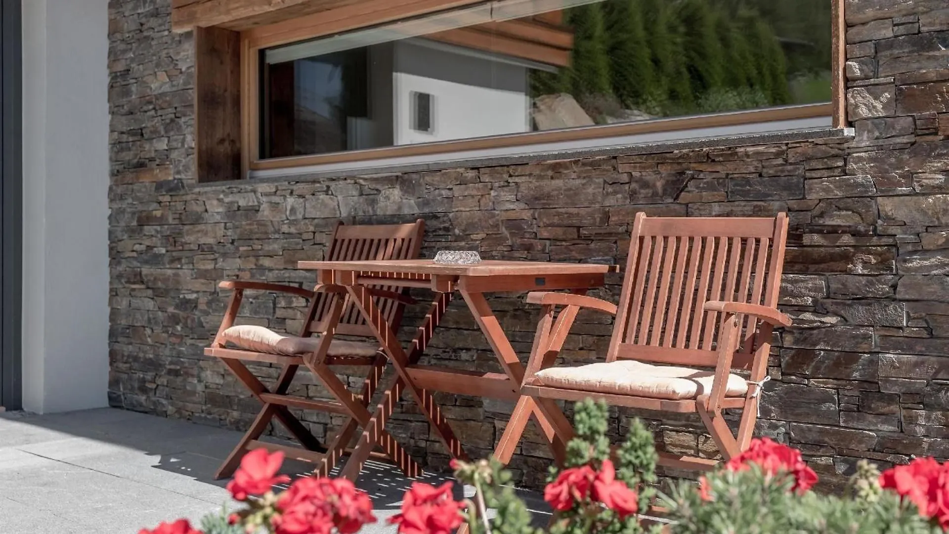 Ferienwohnung 1 - Direkt An Der Skipiste In Soelden 0*, Solden Austria